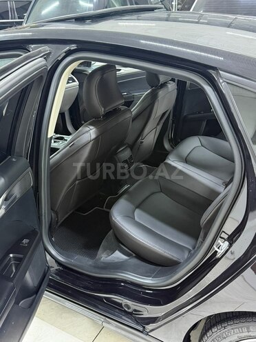 Ford Fusion (North America) 2019, 188,000 km - 1.5 l - Sumqayıt