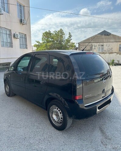 Opel Meriva 2008, 443,000 km - 1.3 l - Bakı