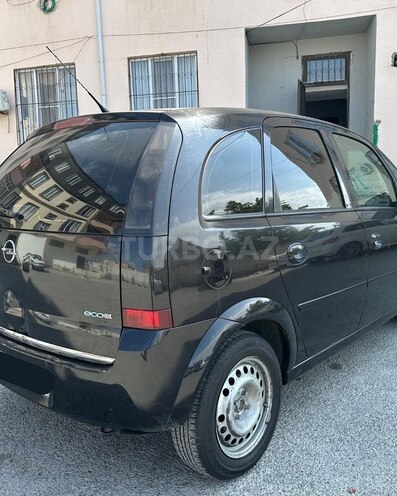 Opel Meriva 2008, 443,000 km - 1.3 l - Bakı