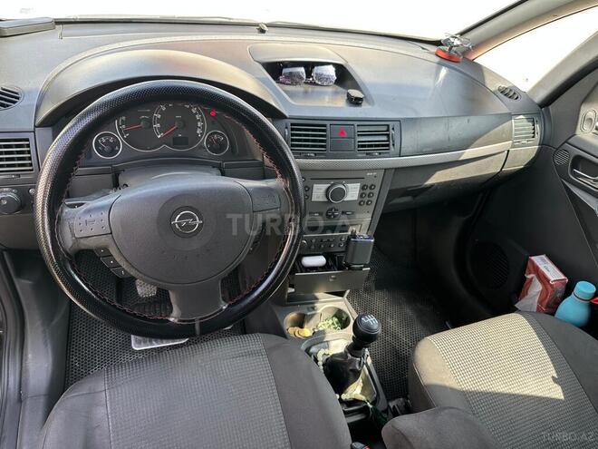 Opel Meriva 2008, 443,000 km - 1.3 l - Bakı