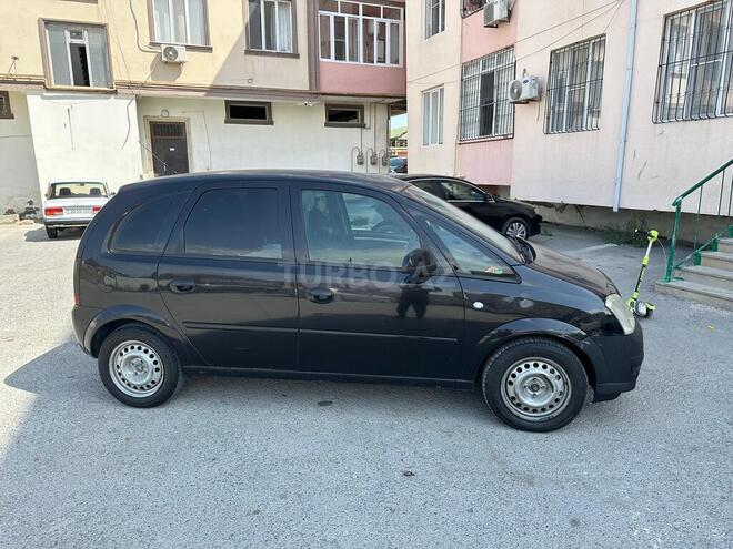 Opel Meriva 2008, 443,000 km - 1.3 l - Bakı