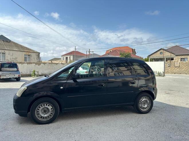 Opel Meriva 2008, 443,000 km - 1.3 l - Bakı