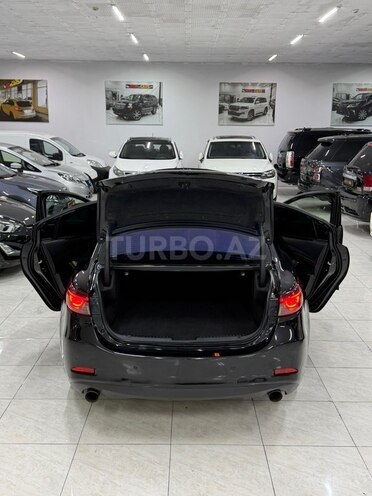 Mazda 6 2015, 233,000 km - 2.5 l - Sumqayıt