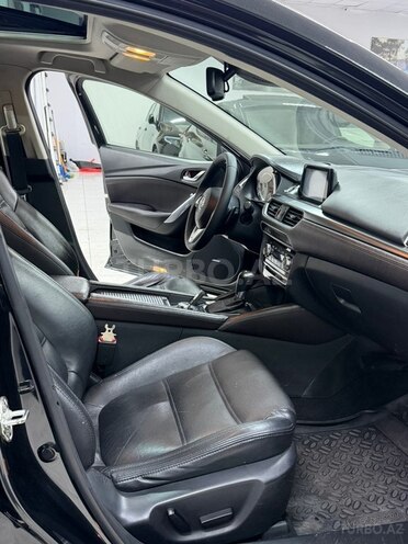 Mazda 6 2015, 233,000 km - 2.5 l - Sumqayıt