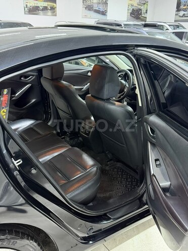 Mazda 6 2015, 233,000 km - 2.5 l - Sumqayıt