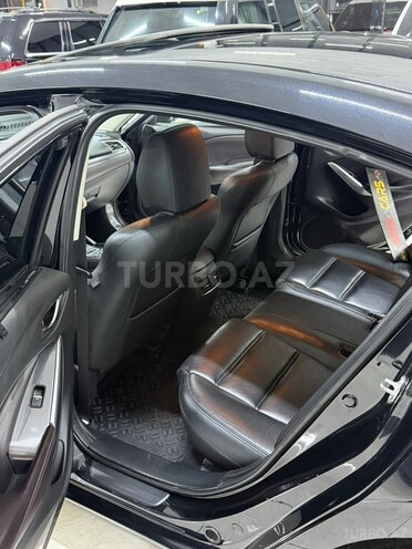 Mazda 6 2015, 233,000 km - 2.5 l - Sumqayıt