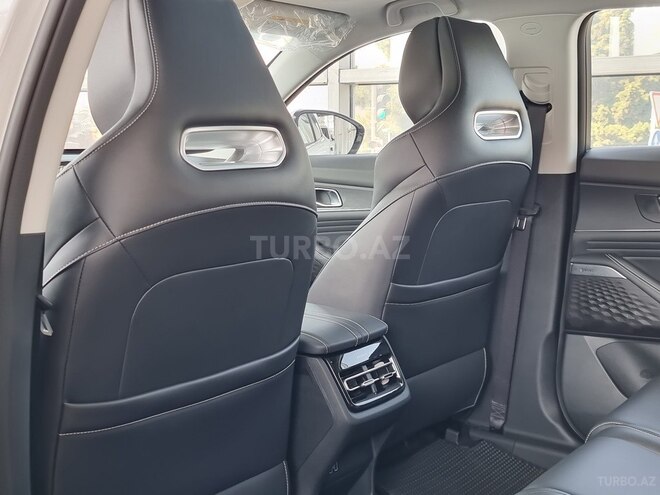 Changan Uni-K iDD 2024, 400 km - 1.5 л - Bakı