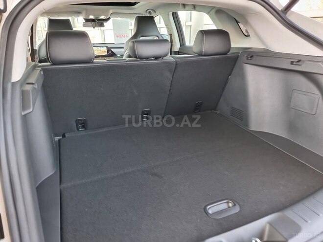 Changan Uni-K iDD 2024, 400 km - 1.5 л - Bakı