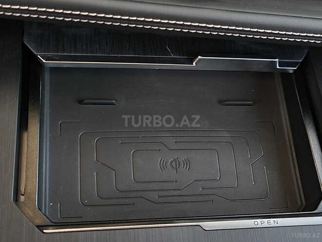 Changan Uni-K iDD 2024, 400 km - 1.5 л - Bakı