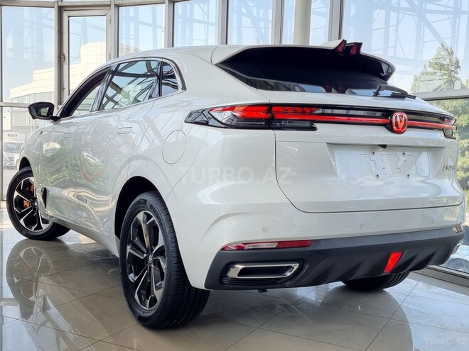 Changan Uni-K iDD 2024, 400 km - 1.5 л - Bakı