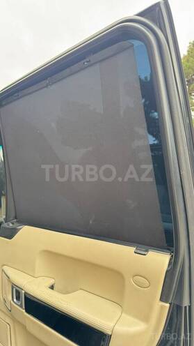 Land Rover Range Rover 2008, 328,000 km - 4.2 л - Tovuz