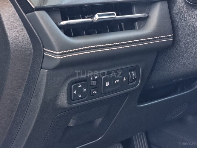 Changan Uni-K iDD 2024, 400 km - 1.5 л - Bakı