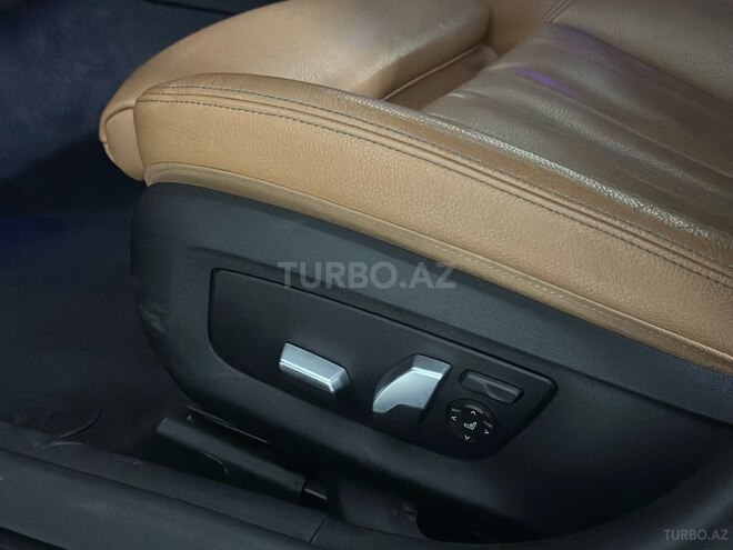 BMW 530 2018, 97,000 km - 2.0 l - Bakı