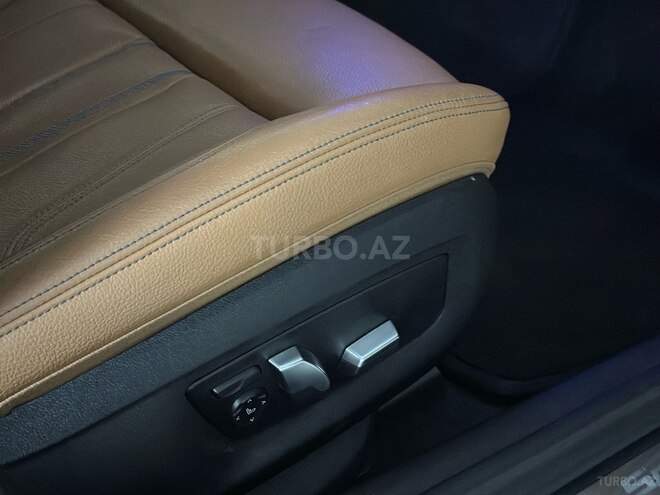 BMW 530 2018, 97,000 km - 2.0 l - Bakı