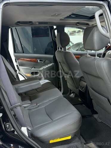 Toyota Land Cruiser Prado 2006, 231,000 km - 4.0 l - Sumqayıt