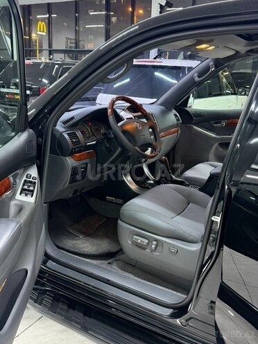 Toyota Land Cruiser Prado 2006, 231,000 km - 4.0 l - Sumqayıt
