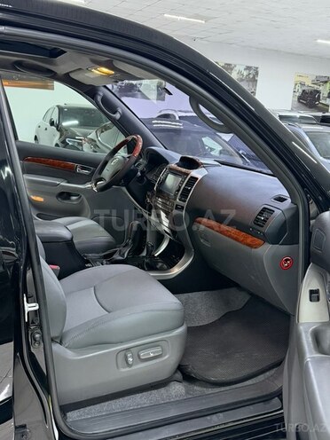 Toyota Land Cruiser Prado 2006, 231,000 km - 4.0 l - Sumqayıt