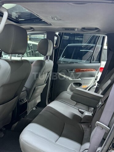 Toyota Land Cruiser Prado 2006, 231,000 km - 4.0 l - Sumqayıt