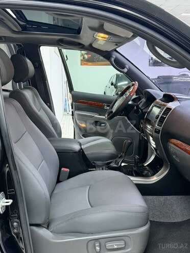 Toyota Land Cruiser Prado 2006, 231,000 km - 4.0 l - Sumqayıt