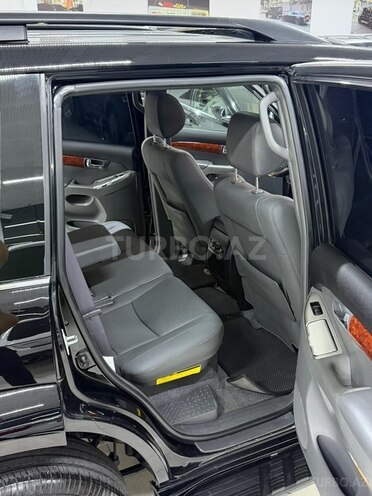 Toyota Land Cruiser Prado 2006, 231,000 km - 4.0 l - Sumqayıt