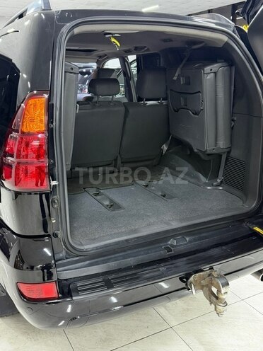 Toyota Land Cruiser Prado 2006, 231,000 km - 4.0 l - Sumqayıt