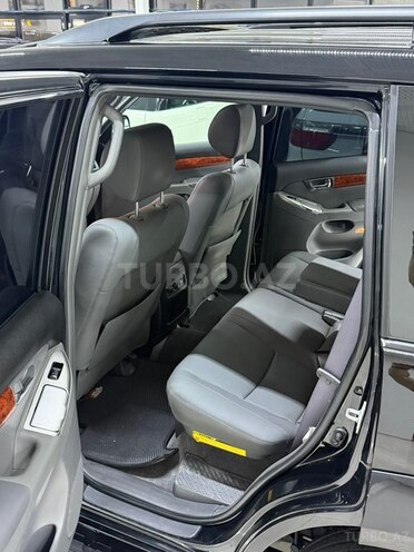 Toyota Land Cruiser Prado 2006, 231,000 km - 4.0 l - Sumqayıt