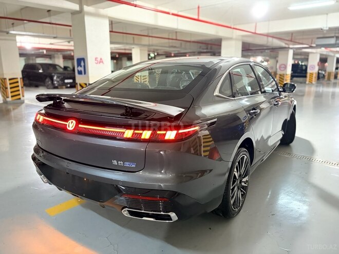 Changan Eado 2026, 0 km - 1.5 l - Bakı