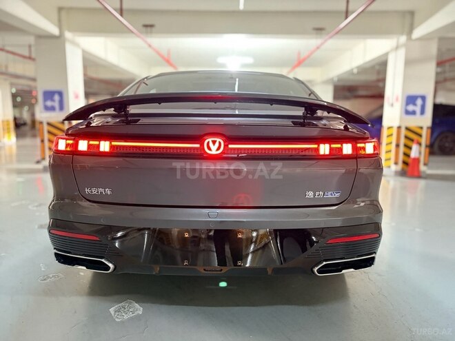 Changan Eado 2026, 0 km - 1.5 l - Bakı