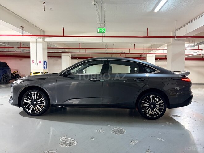 Changan Eado 2026, 0 km - 1.5 l - Bakı