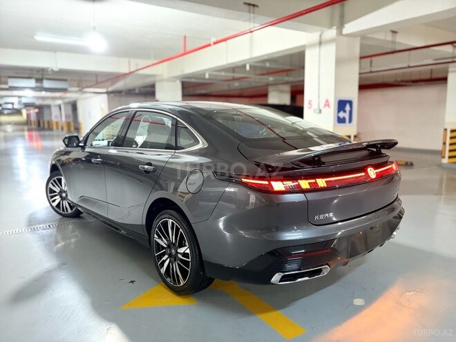 Changan Eado 2026, 0 km - 1.5 l - Bakı