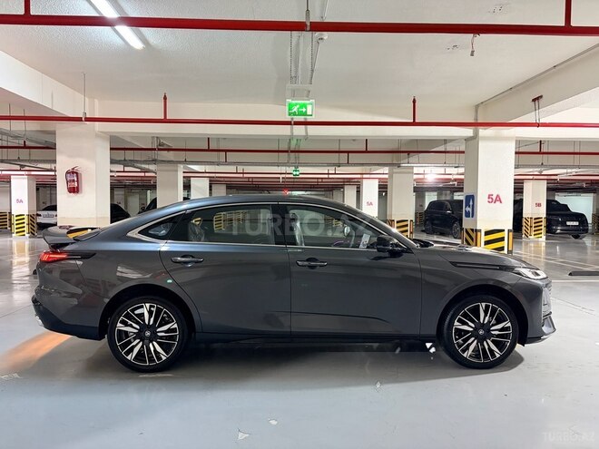 Changan Eado 2026, 0 km - 1.5 l - Bakı