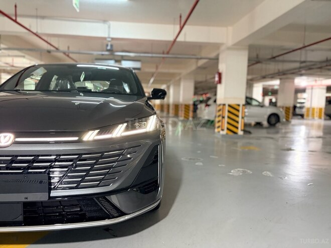 Changan Eado 2026, 0 km - 1.5 l - Bakı