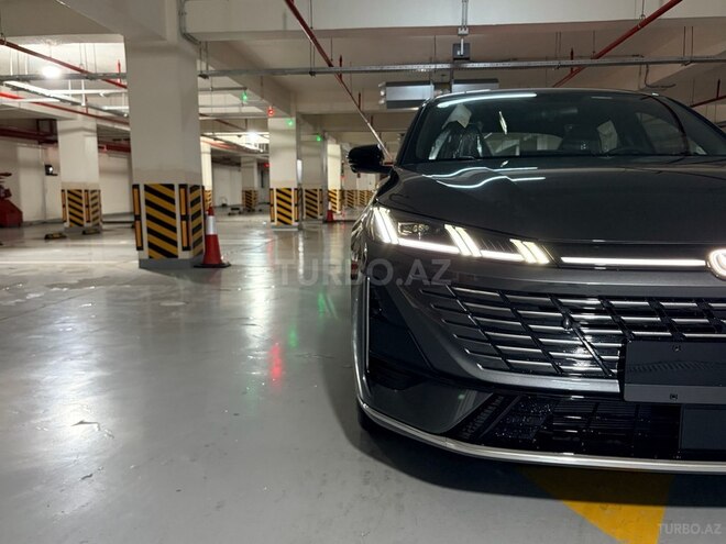 Changan Eado 2026, 0 km - 1.5 l - Bakı