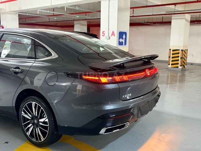 Changan Eado 2026, 0 km - 1.5 l - Bakı