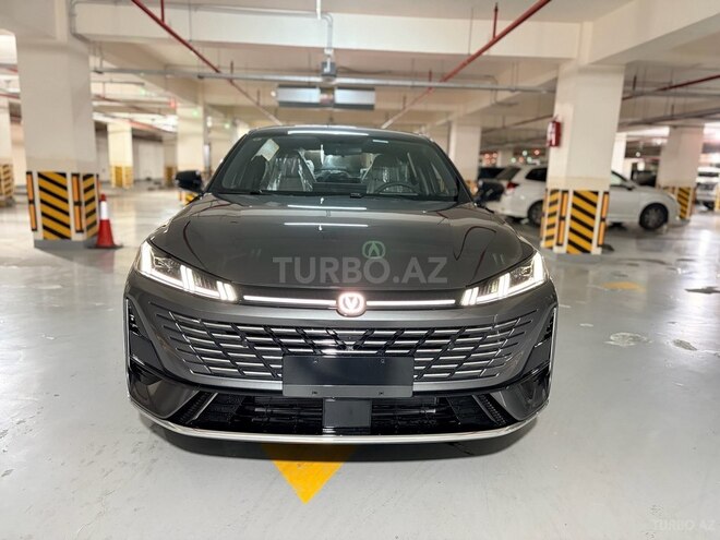 Changan Eado 2026, 0 km - 1.5 l - Bakı