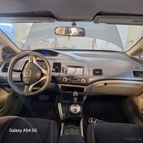 Honda Civic 2010, 300,000 km - 1.3 l - Bakı