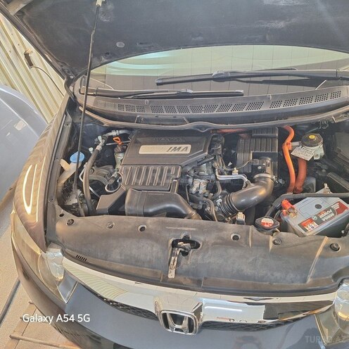 Honda Civic 2010, 300,000 km - 1.3 l - Bakı
