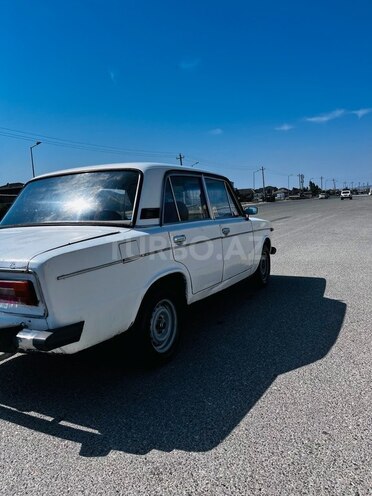 LADA (VAZ) 2106 1999, 50,000 km - 1.6 л - Bakı
