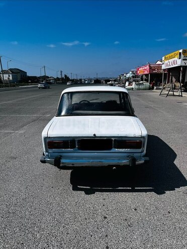 LADA (VAZ) 2106 1999, 50,000 km - 1.6 л - Bakı