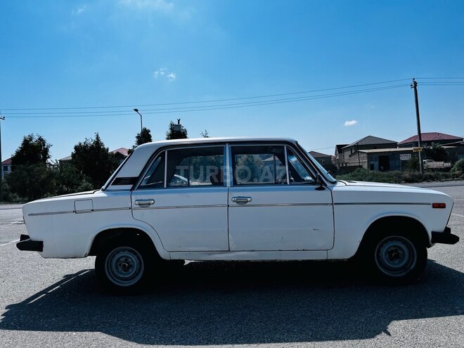 LADA (VAZ) 2106 1999, 50,000 km - 1.6 л - Bakı