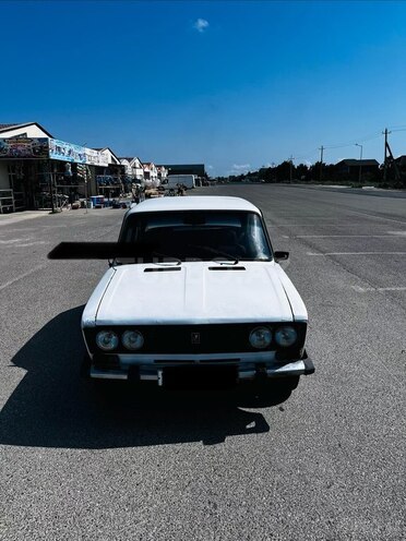 LADA (VAZ) 2106 1999, 50,000 km - 1.6 л - Bakı