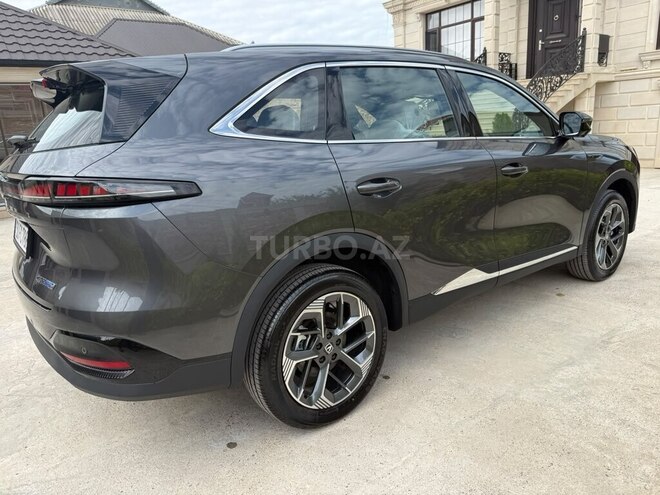 Changan CS 75 Plus 2026, 0 km - 1.5 l - Sumqayıt