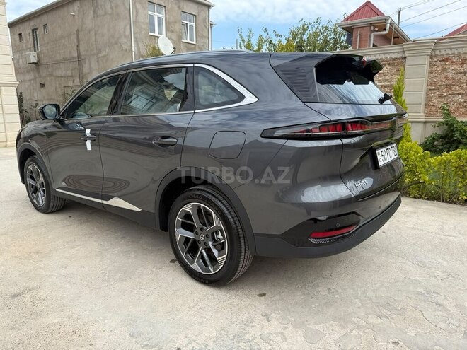 Changan CS 75 Plus 2026, 0 km - 1.5 l - Sumqayıt