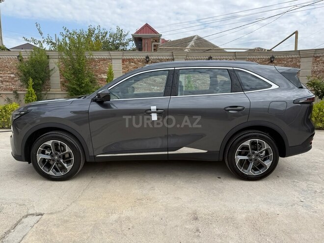 Changan CS 75 Plus 2026, 0 km - 1.5 l - Sumqayıt