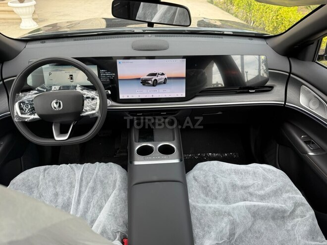 Changan CS 75 Plus 2026, 0 km - 1.5 l - Sumqayıt