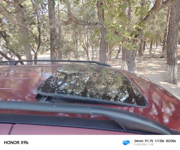 Mercedes ML 320 2000, 198,000 km - 3.2 l - Sumqayıt