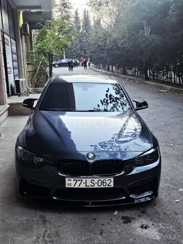 BMW 328 2014, 145,000 km - 2.0 л - Bakı