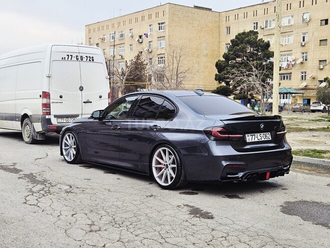 BMW 328 2014, 145,000 km - 2.0 л - Bakı