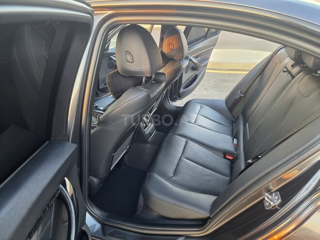 BMW 328 2014, 145,000 km - 2.0 л - Bakı