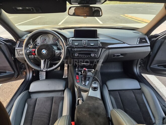 BMW 328 2014, 145,000 km - 2.0 л - Bakı